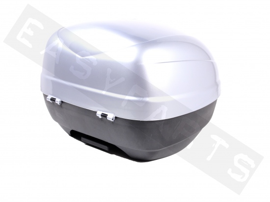 Top Case Kit 33L Piaggio Fly Grey Excalibur 738/A (with Support)